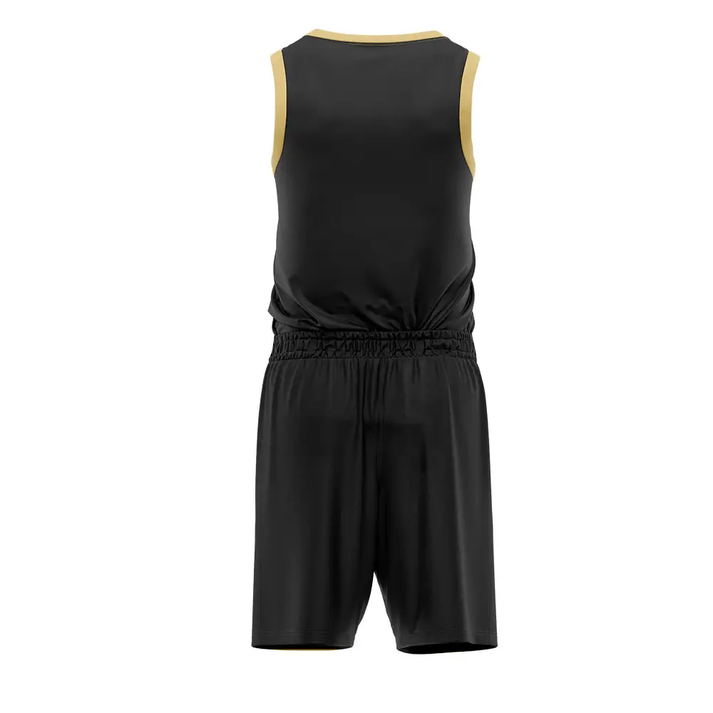 Custom Custom Mens Basketball Jerseys OEM/ODM Service Healy Sportswear-1 2