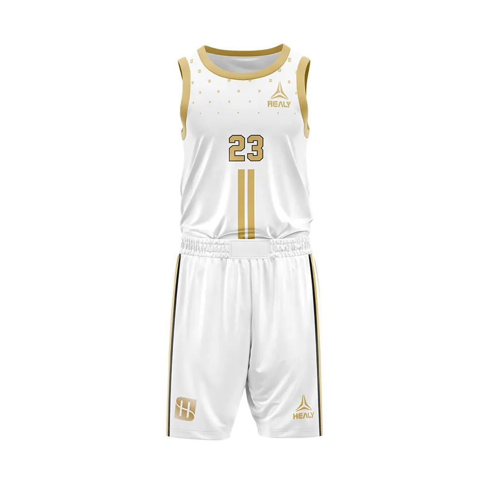Reliable Basketball Jersey Supplier Basketball Jersey Supplier Company 2