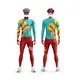 Cycling Clothing Deals 7-14 Working Days Accept Customized Labelssupplier 2