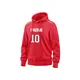 Healy Sportswear Personalized Soccer Hoodie Accept Customized Labels Personalized Soccer Hoodiesupplier 2