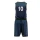 Innovative Wholesale Reversible Basketball Jerseys Fashion Basketball Wear Healy Sportswear Brand 2