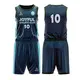 Innovative Wholesale Reversible Basketball Jerseys Fashion Basketball Wear Healy Sportswear Brand 3