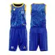 Men Custom Basketball Jerseys Healy Sportswear Brand Wholesaler 3