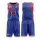 Latestwholesale Basketball Jersey FOB Guangzhou OEM/ODM Service 3