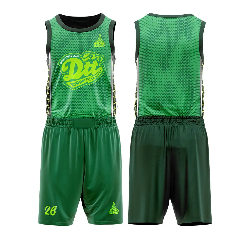 High-end Basketball Jerseys Price List 3