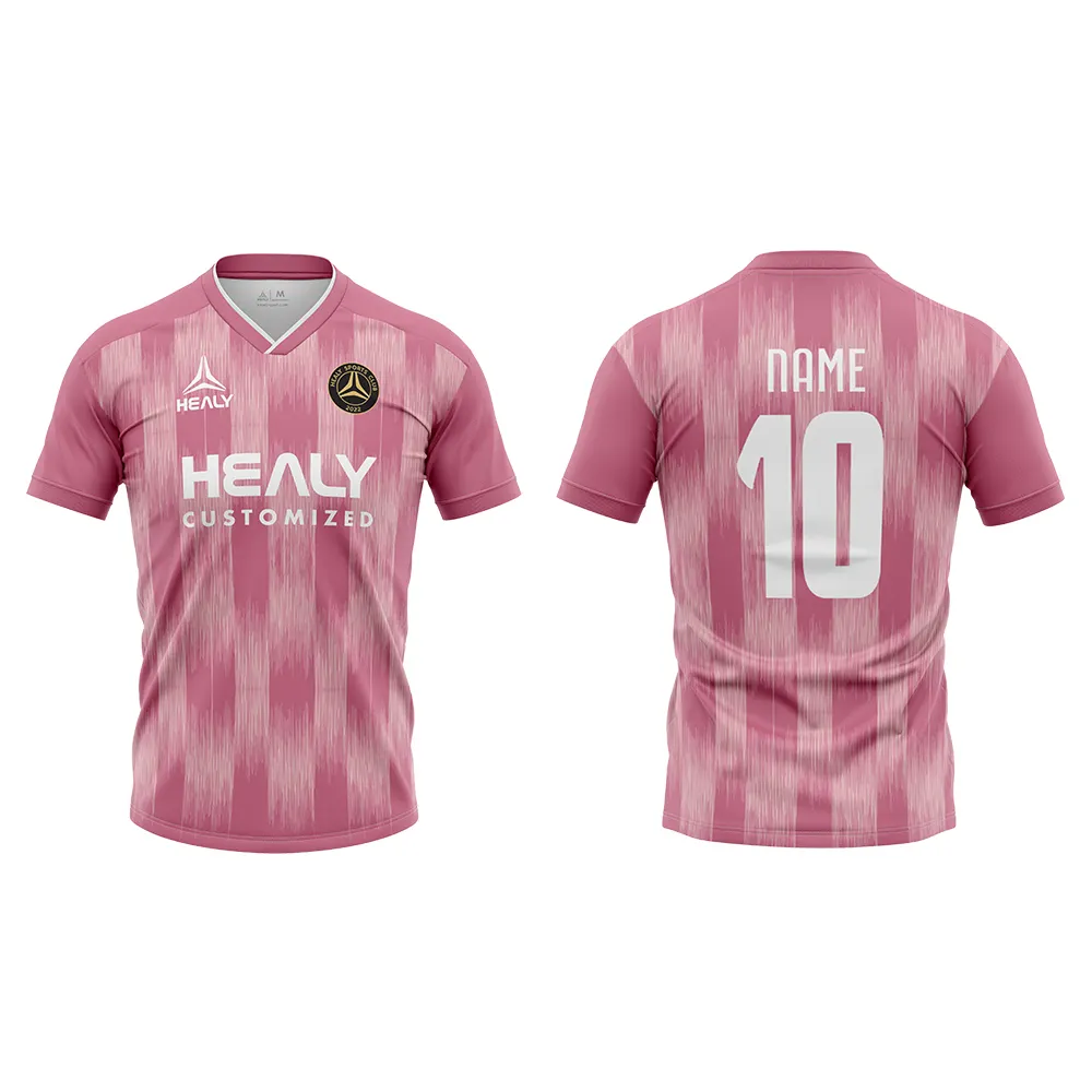 Soccer Jerseys Soccer Jerseys by Healy Sportswear 3