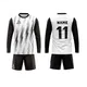 Latest Football Jersey Wholesale Suppliers Supply 3