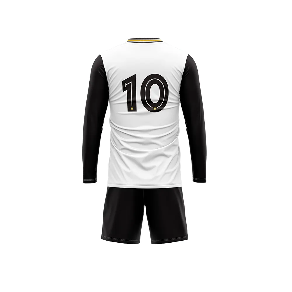 Cheap Football Jerseys Wholesale Vendor Accept Customized Labels 2