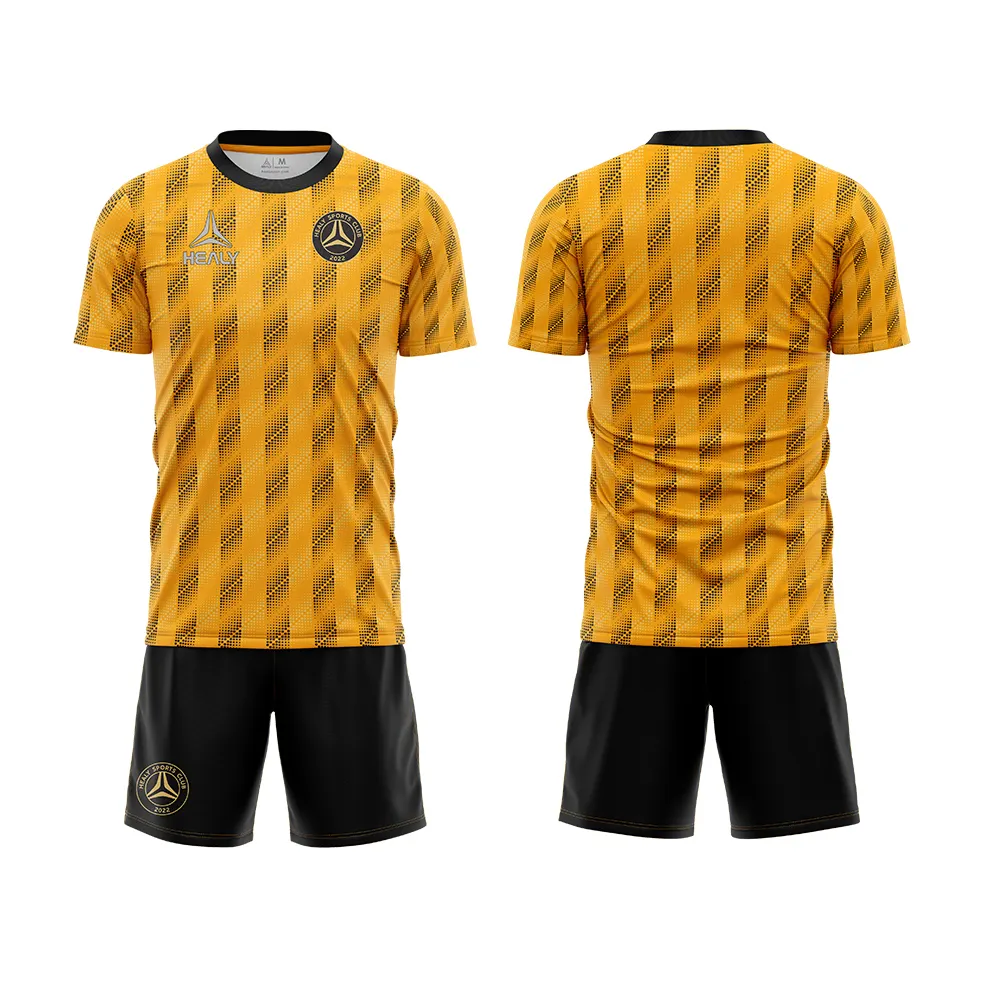 Healy Sportswear Bulk Soccer Jerseys Cheap Customized Bulk Soccer Jerseys Cheapmakers 3