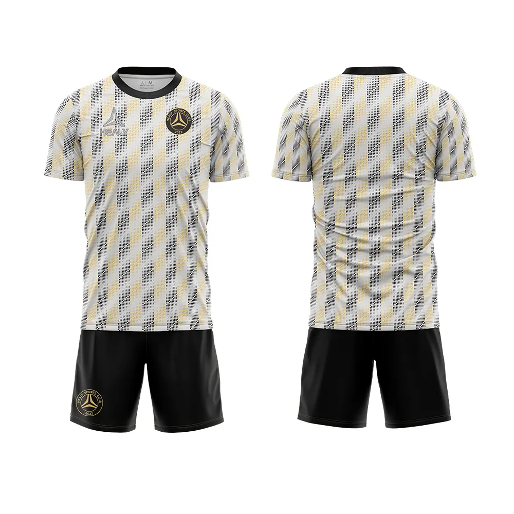 Healy Sportswear Bulk Soccer Jerseys Cheap Customized Bulk Soccer Jerseys Cheapmakers 7