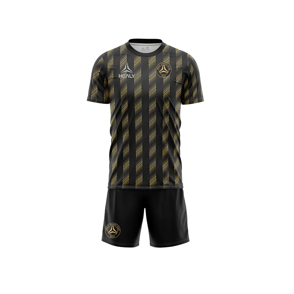Healy Sportswear Bulk Soccer Jerseys Cheap Customized Bulk Soccer Jerseys Cheapmakers 4
