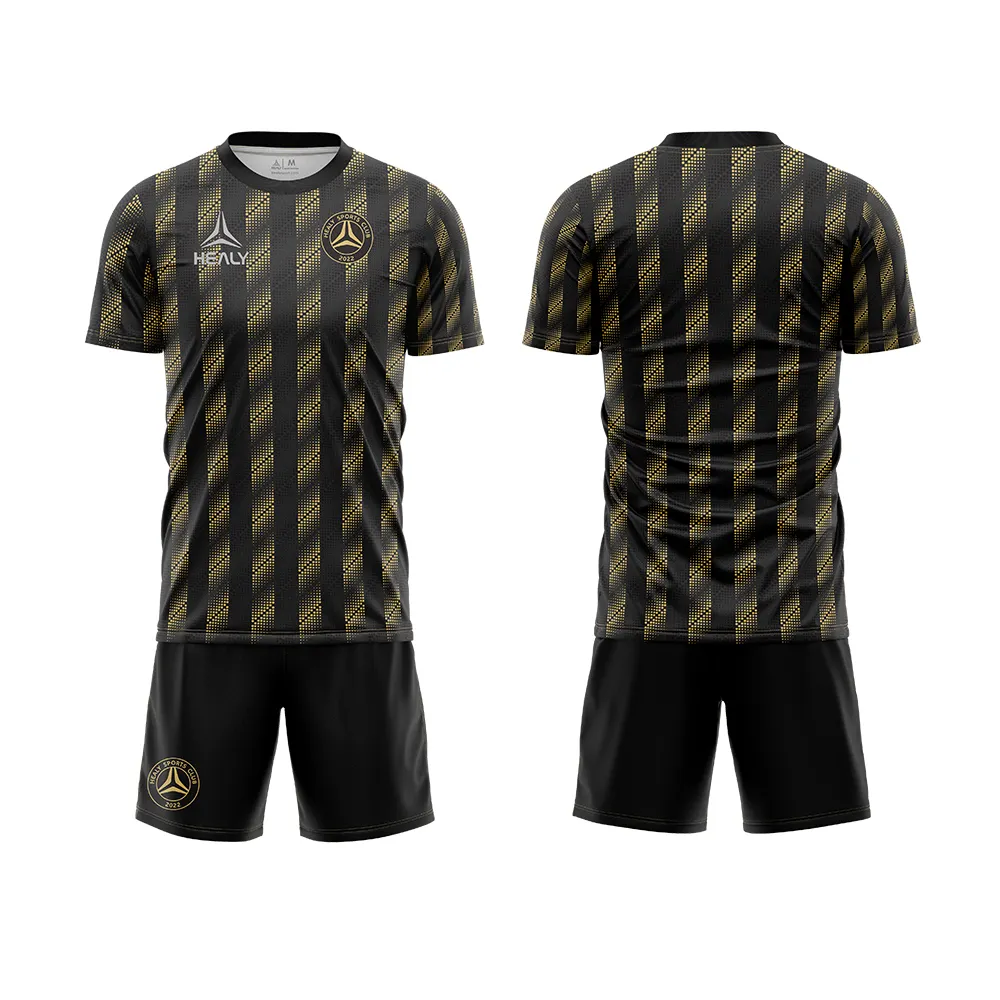 Healy Sportswear Bulk Soccer Jerseys Cheap Customized Bulk Soccer Jerseys Cheapmakers 5