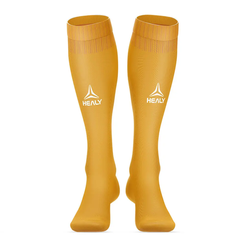 Latest Mens Knee High Soccer Socks Supply 4