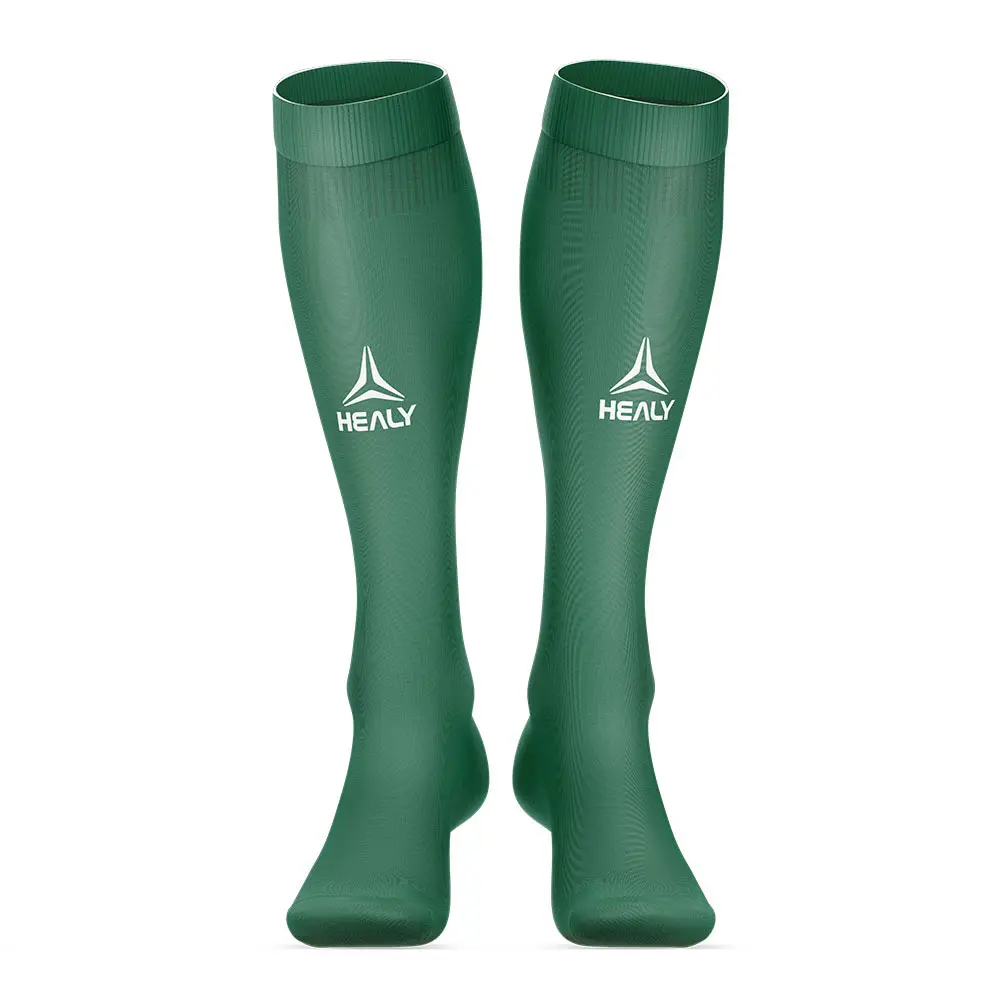 Latest Mens Knee High Soccer Socks Supply 2