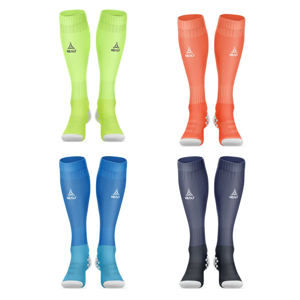 Healy Sportswear Bulk Soccer Socks FOB Guangzhousupply 2