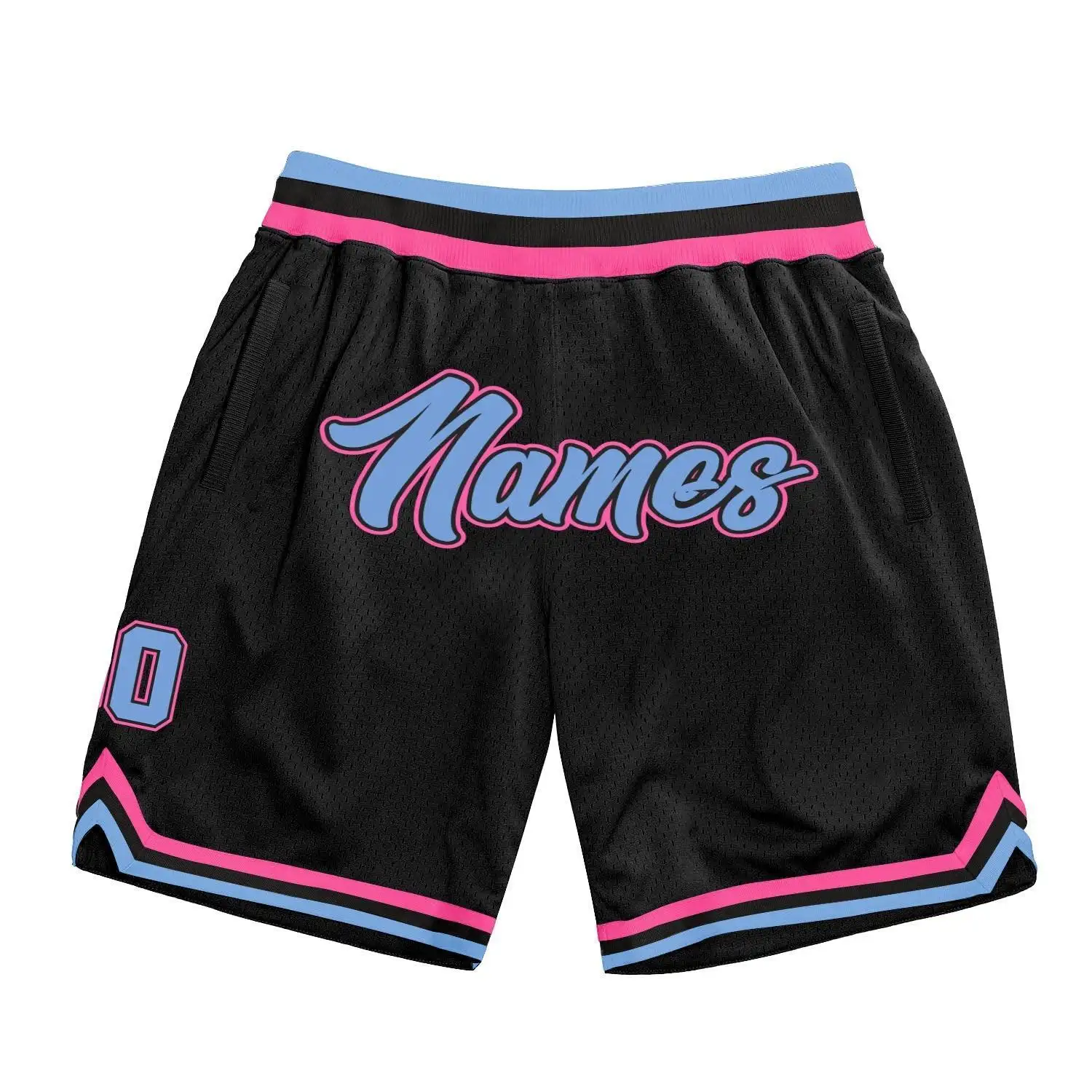 Basketball Shorts Wholesale 7-14 Working Days by Healy Sportswear 5