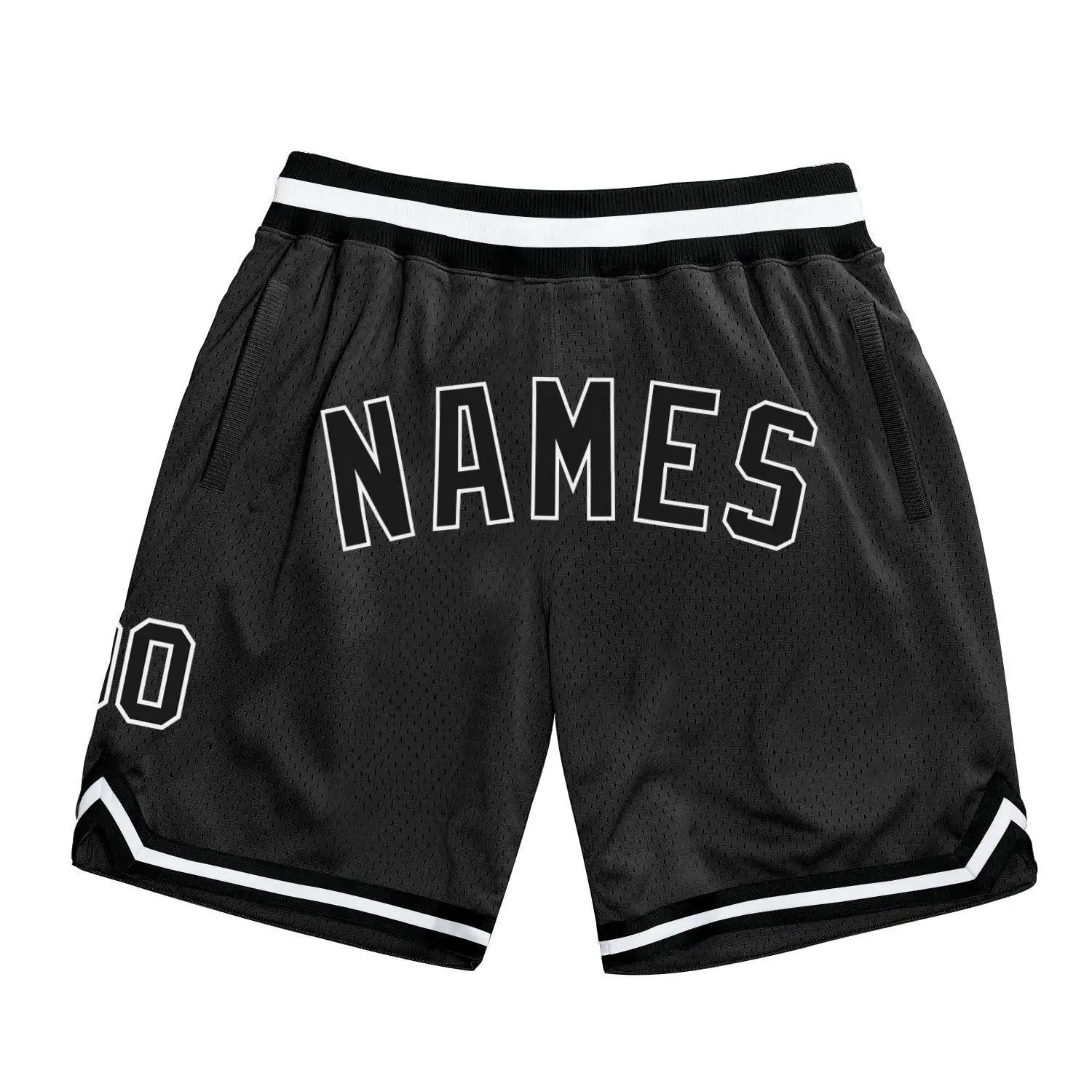 Basketball Shorts Wholesale 7-14 Working Days by Healy Sportswear 4