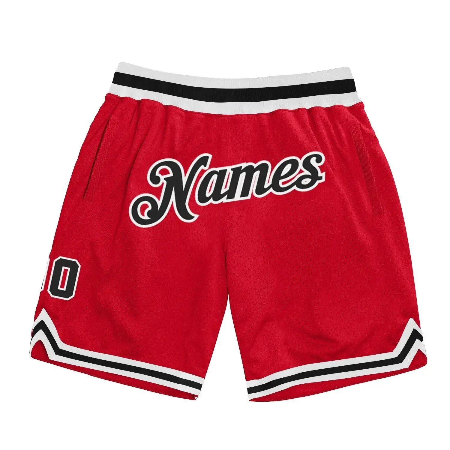 Basketball Shorts Wholesale 7-14 Working Days by Healy Sportswear 3