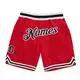 Basketball Shorts Wholesale 7-14 Working Days by Healy Sportswear 3