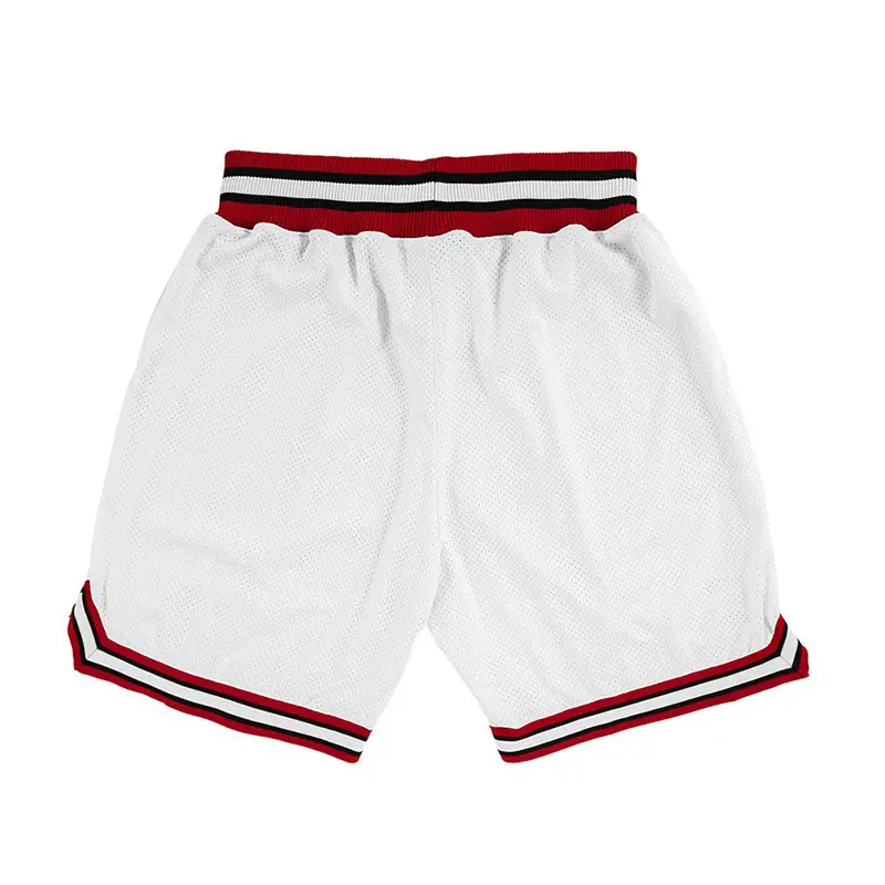 Healy Sportswear Custom Basketball Shorts Wholesale FOB Guangzhou Custom Basketball Shorts Wholesalevendor 3
