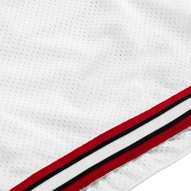 Healy Sportswear Custom Basketball Shorts Wholesale FOB Guangzhou Custom Basketball Shorts Wholesalevendor 5