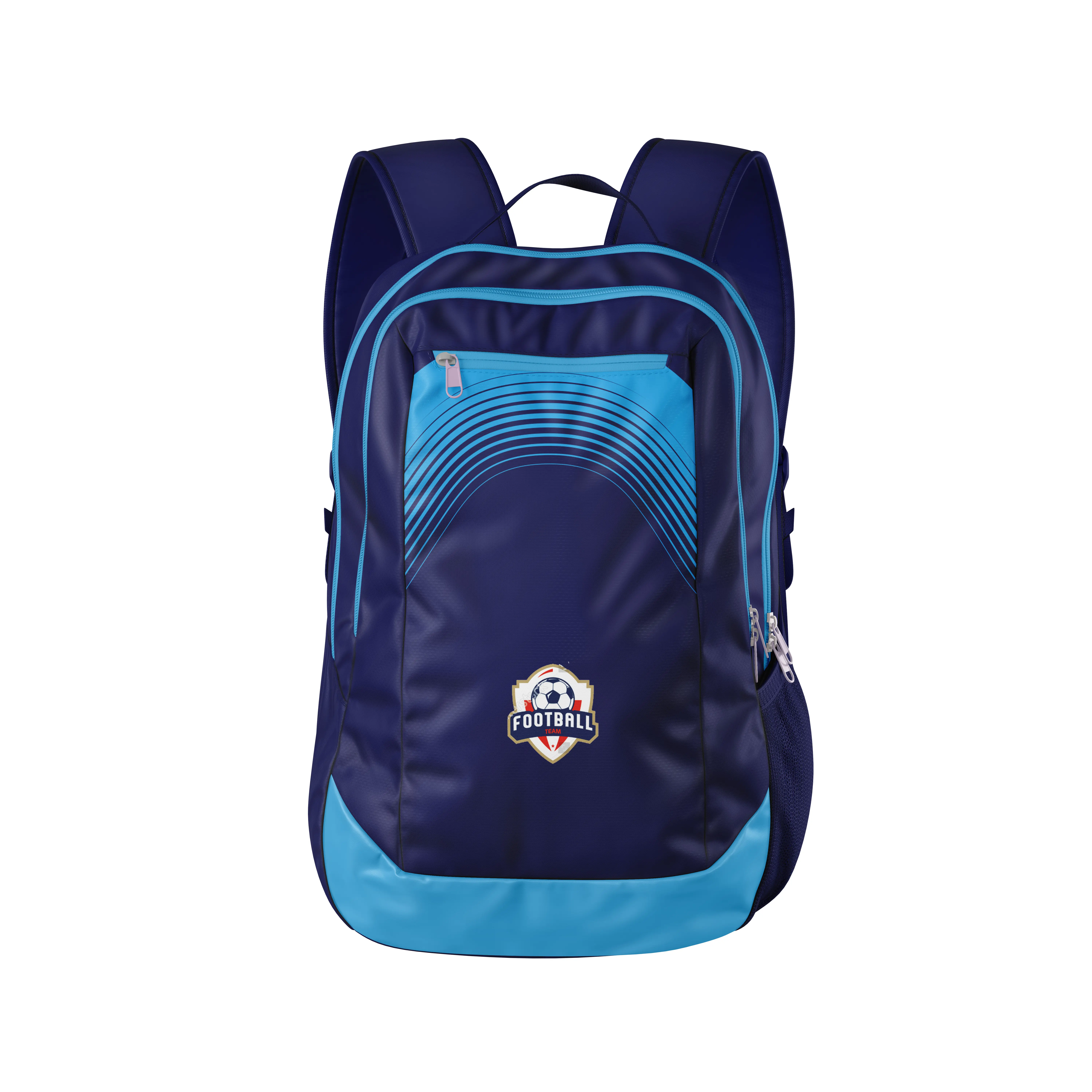 Healy Sportswear Football Accessories Sale OEM/ODM Servicefactory 2