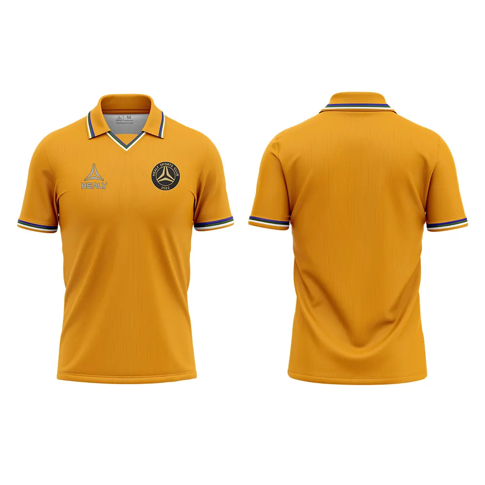 Soccer Jerseys Customized Customized Logo Printingcompany 8