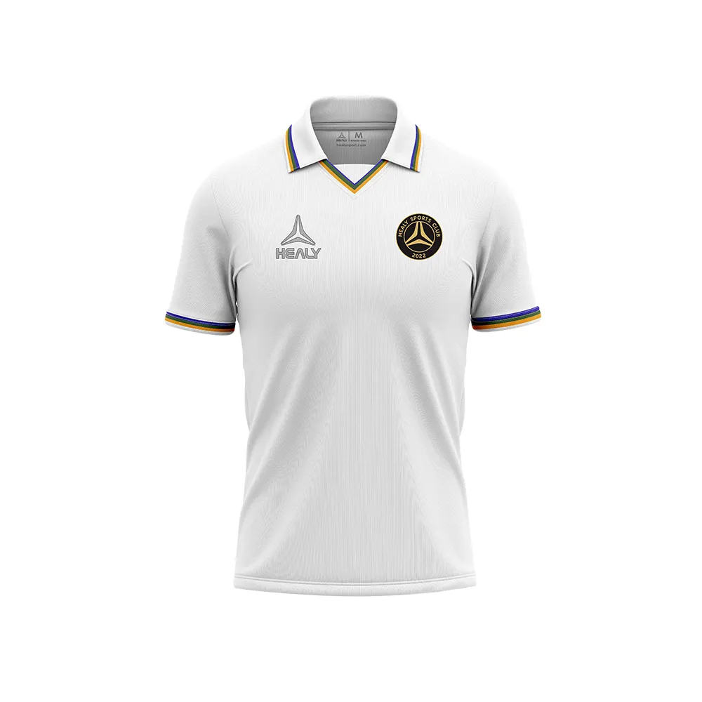 Soccer Jerseys Customized Customized Logo Printingcompany 4