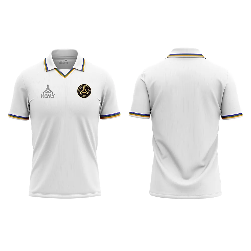 Soccer Jerseys Customized Customized Logo Printingcompany 5