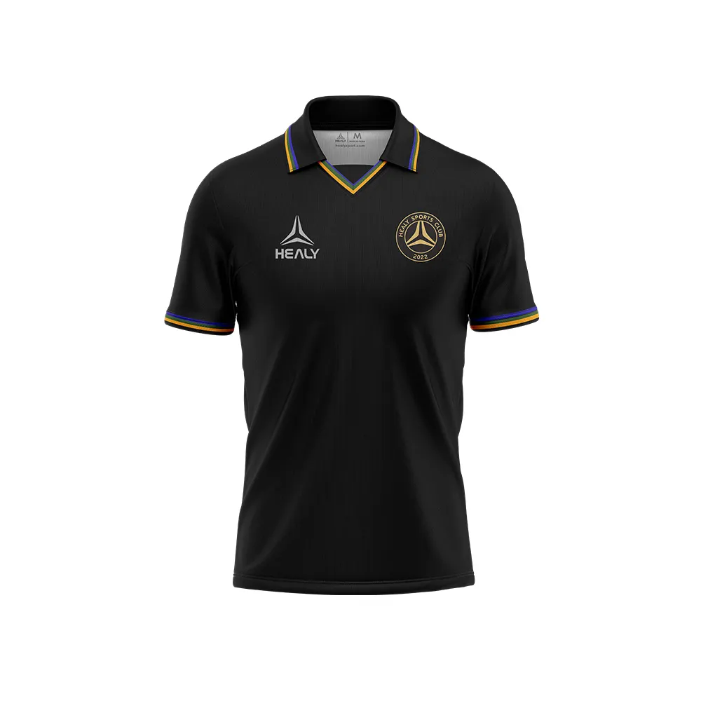 Soccer Jerseys Customized Customized Logo Printingcompany 2