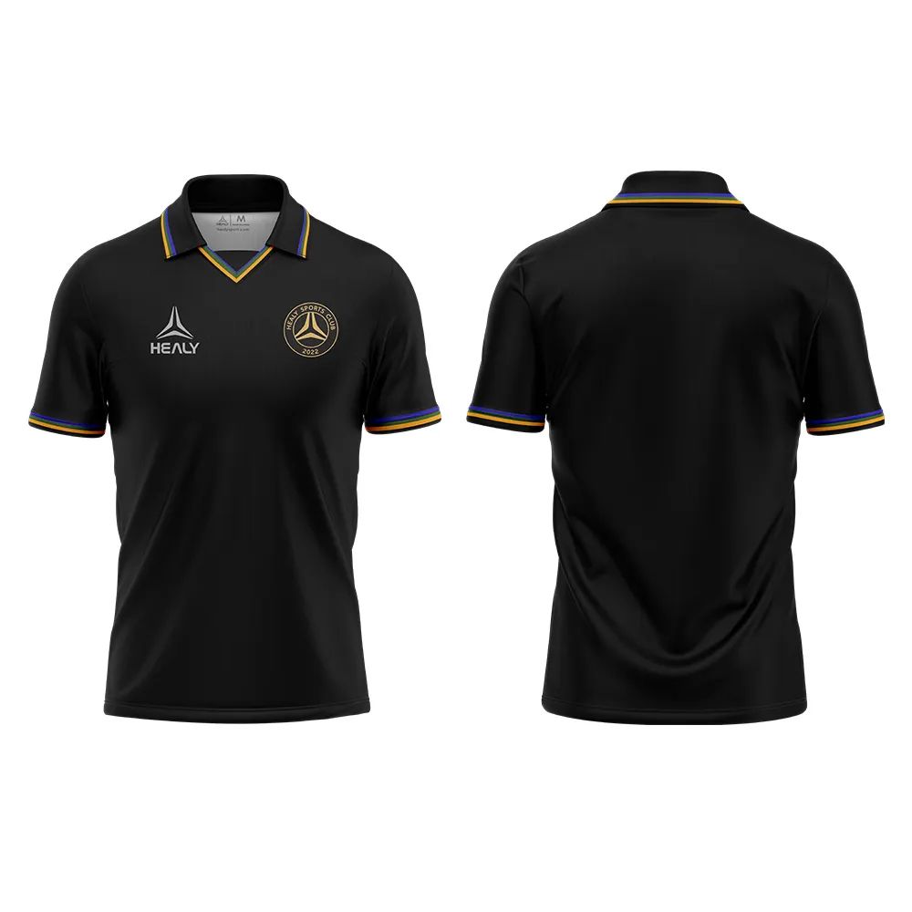 Soccer Jerseys Customized Customized Logo Printingcompany 3