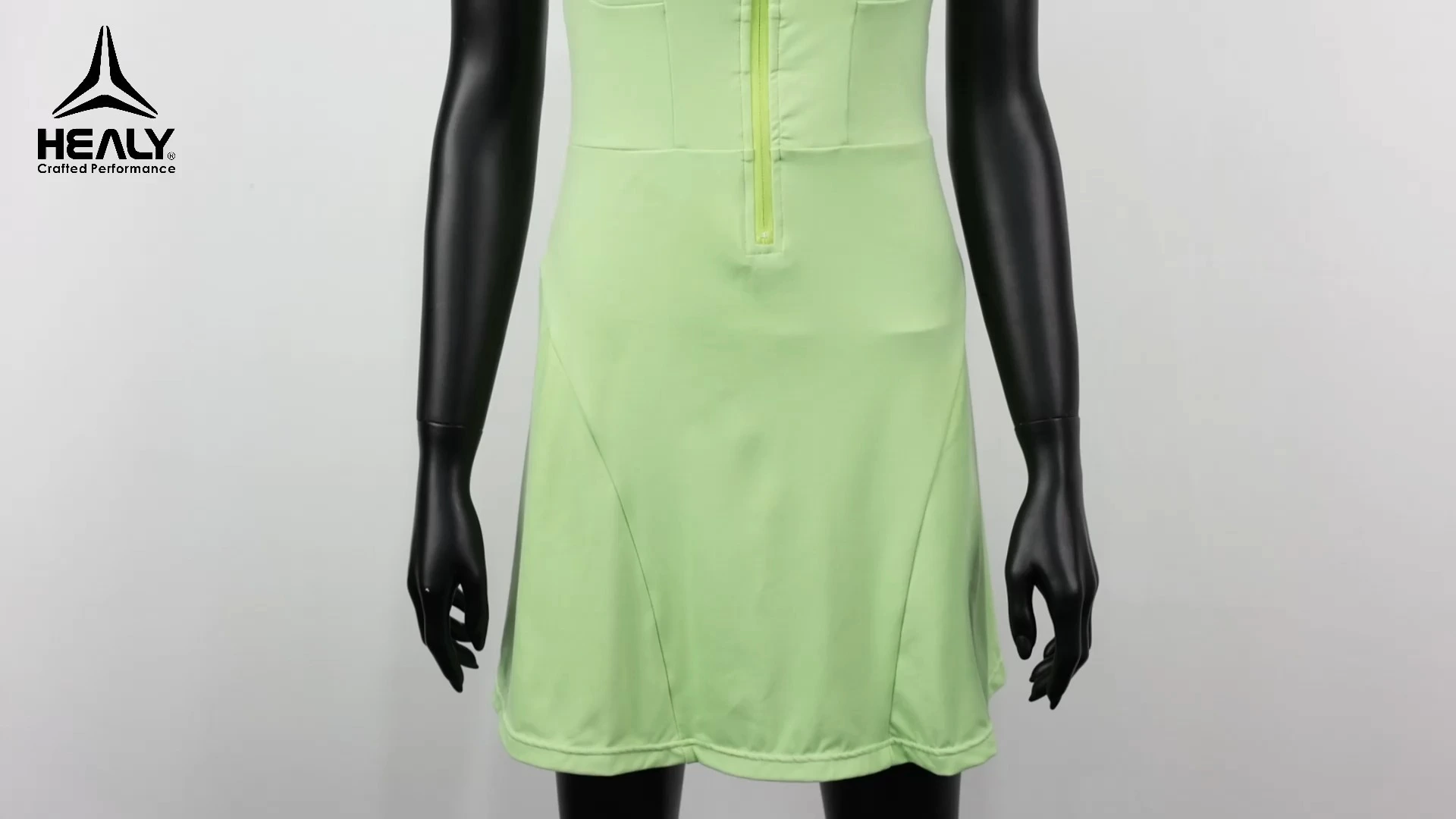 Prilagođena odjeća za vježbanje, trčanje, tenis, ležerna sportska, atletska teniska haljina za golf 1