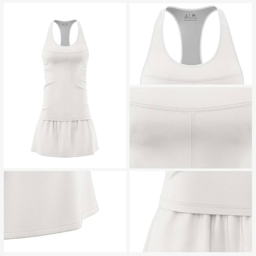 Golf Skirt Short Tennis Wear - - Healy Sportswear 7