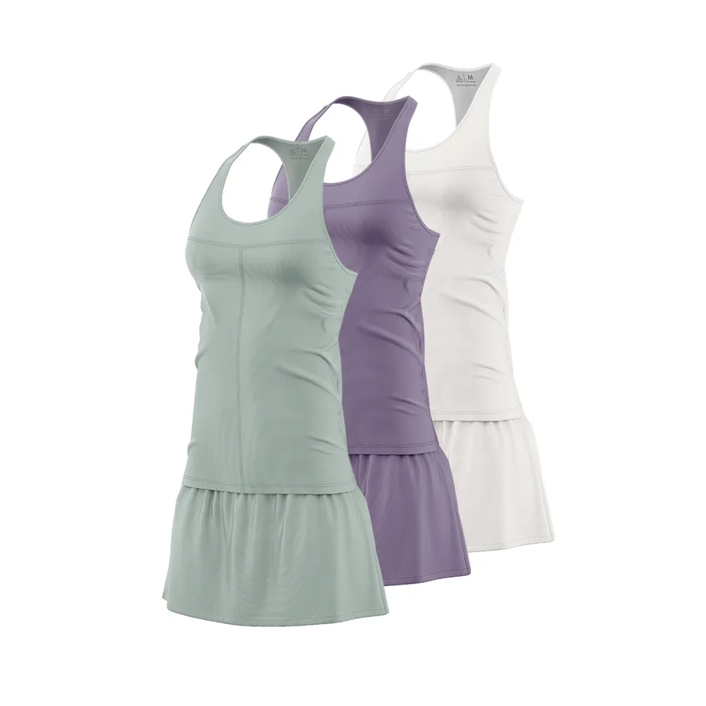 Golf Skirt Short Tennis Wear - - Healy Sportswear 3