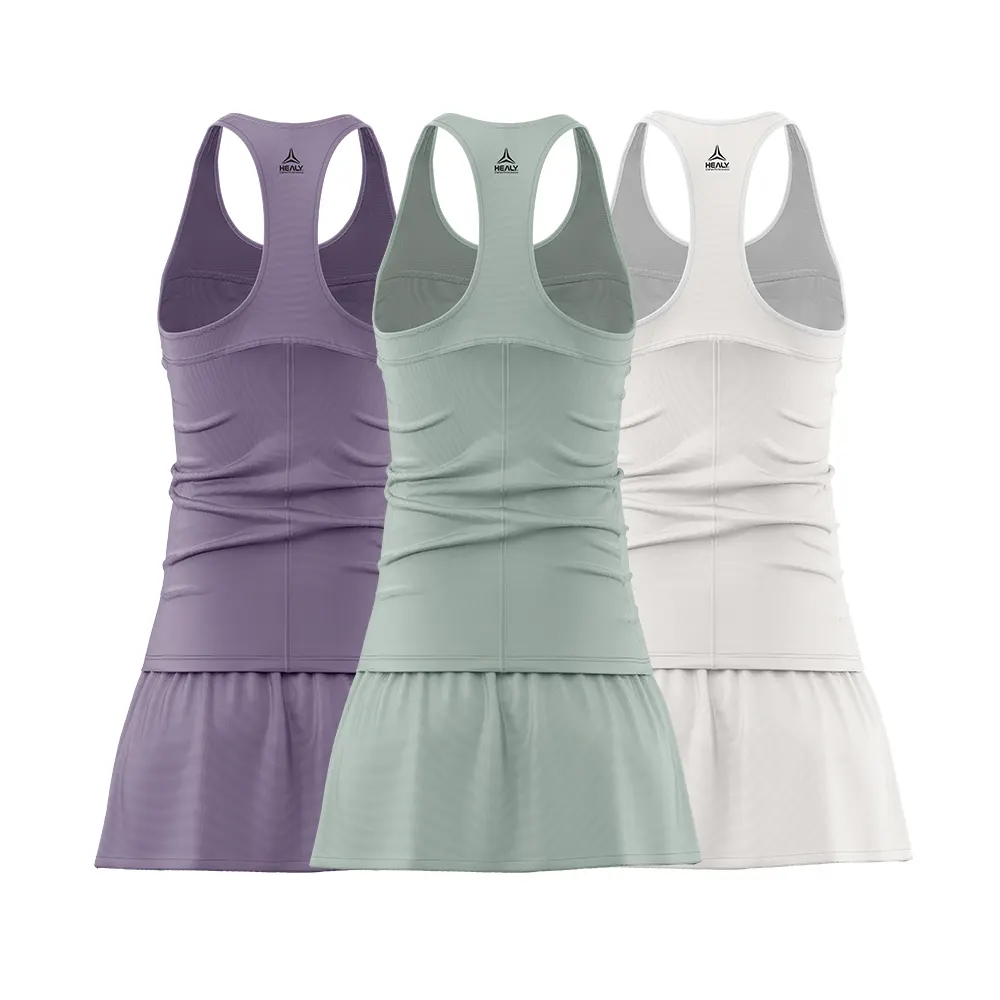 Golf Skirt Short Tennis Wear - - Healy Sportswear 2