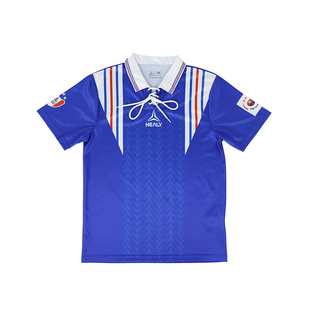Wholesale Soccer Shirt Retro Soccer Jerseys - - Healy Sportswear 2
