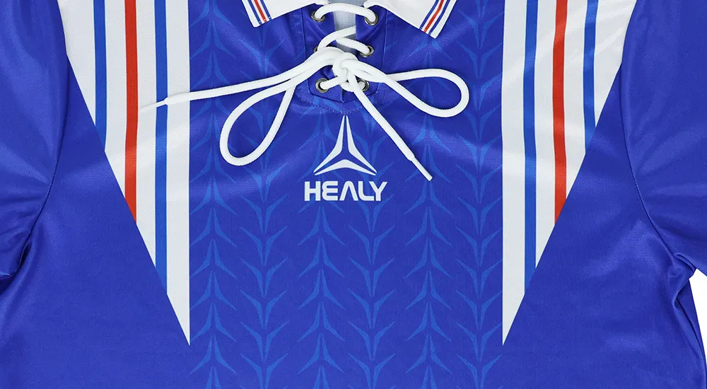 Wholesale Soccer Shirt Retro Soccer Jerseys - - Healy Sportswear 7