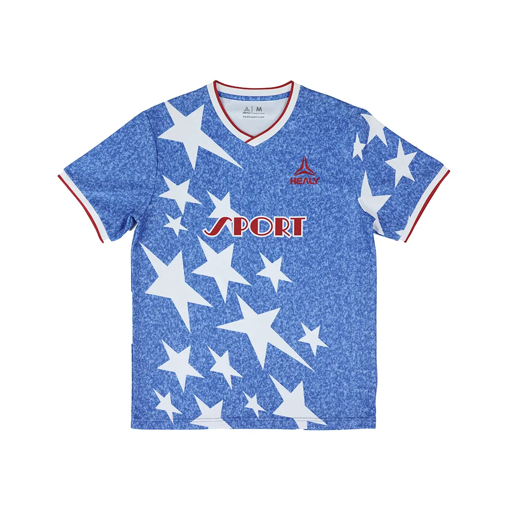 Any Basketball Clothing Stock In Healy Apparel? 1