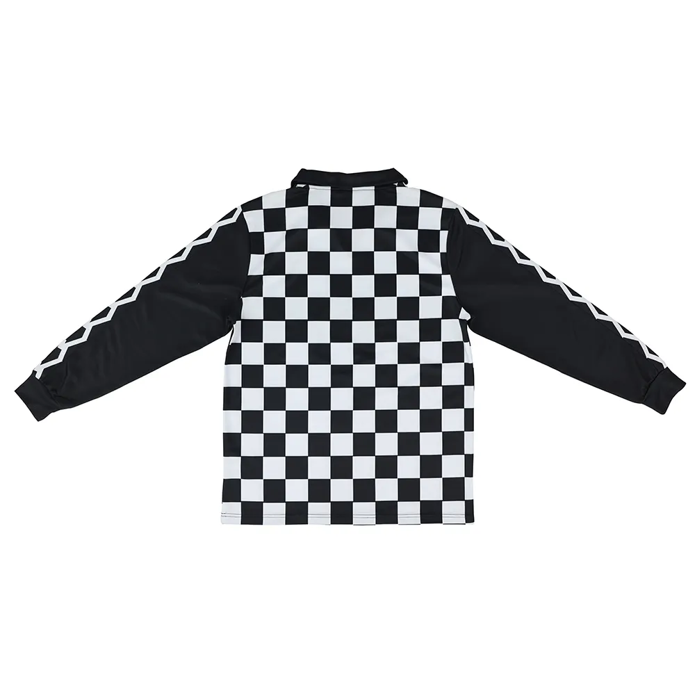 Soccer Shirt Supplier Supply 7-14 Working Days 3