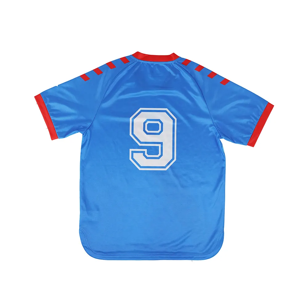 Soccer Team Jerseys Wholesale and the Rest Payment Before Shipment.)suppliers 4