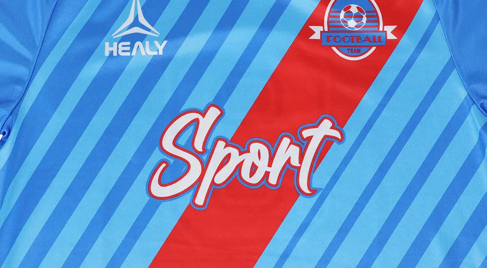 Soccer Team Jerseys Wholesale and the Rest Payment Before Shipment.)suppliers 7