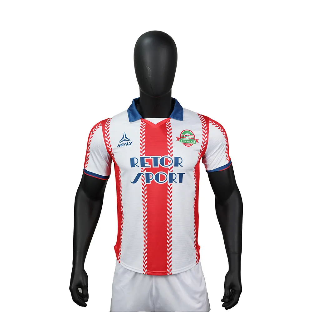 New Soccer Training Uniform Vendor 3