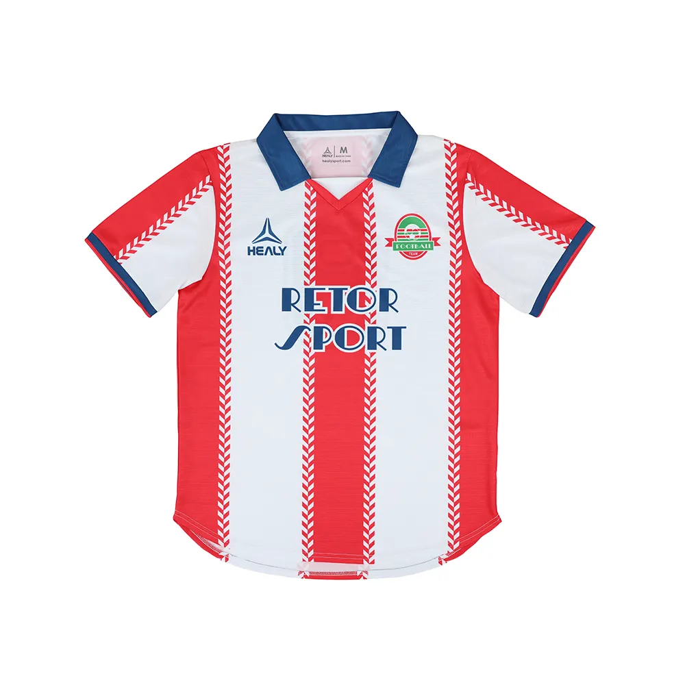 New Soccer Training Uniform Vendor 2