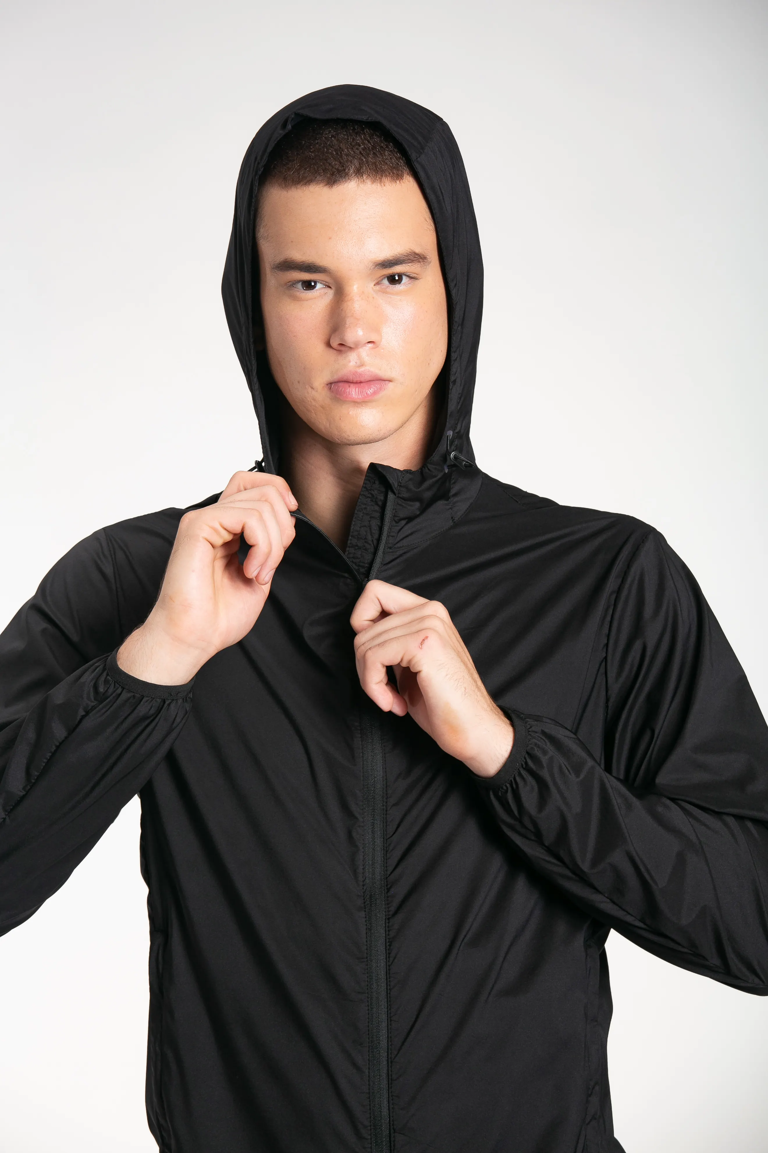 Cost-effective Football Training Jackets Vendor 4