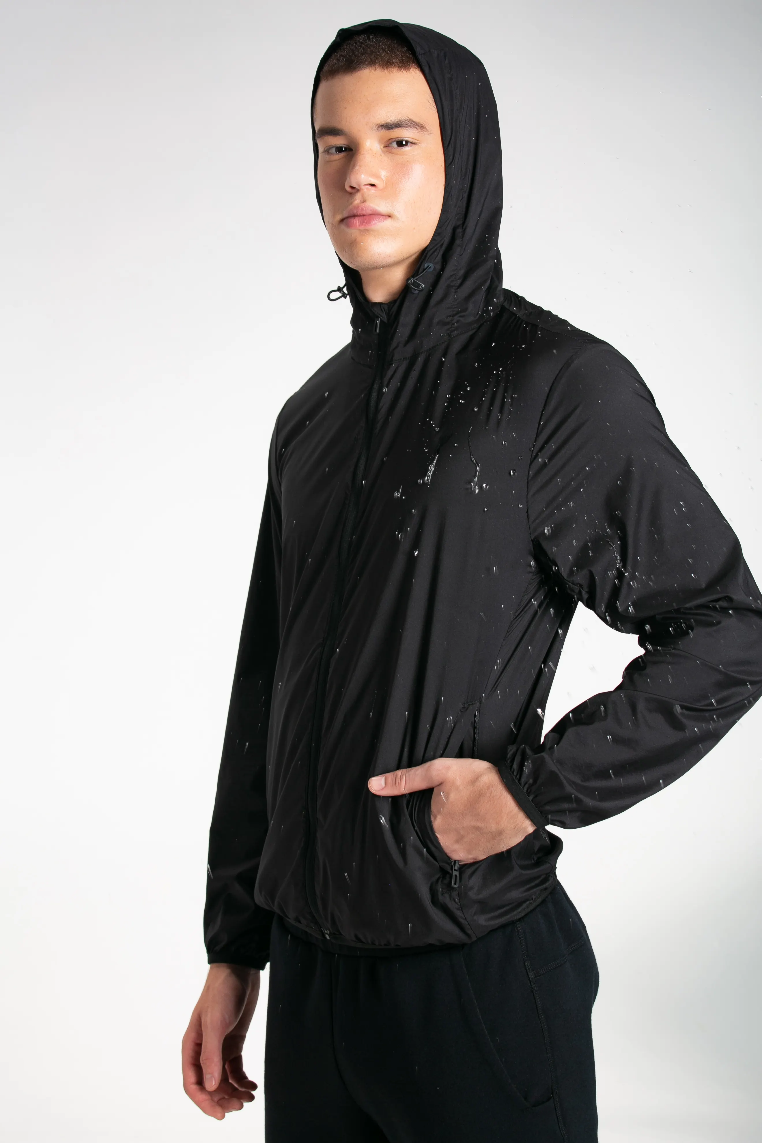 Cost-effective Football Training Jackets Vendor 3