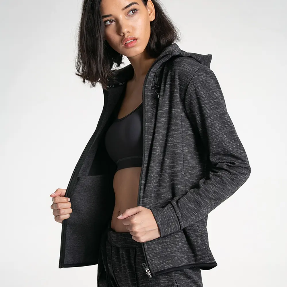 Wholesale Hoodie Manufacturers Customized 7-14 Working Dayscompany 4