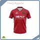 Latestwholesale Soccer Jersey Healy Sportswear Manufacture 1