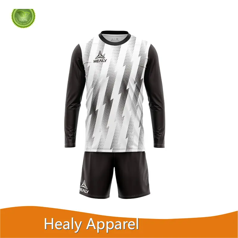 Bestcheap Football Jerseys Wholesale Accept Customized Labels Healy Sportswear Company 1