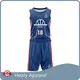Custom Basketball Jersey Maker 7-14 Working Days Healy Sportswear Brand Customized Logo Printing 1