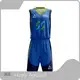 Healy Sportswear High-quality Basketball Jersey Maker Accept Customized Labels 1
